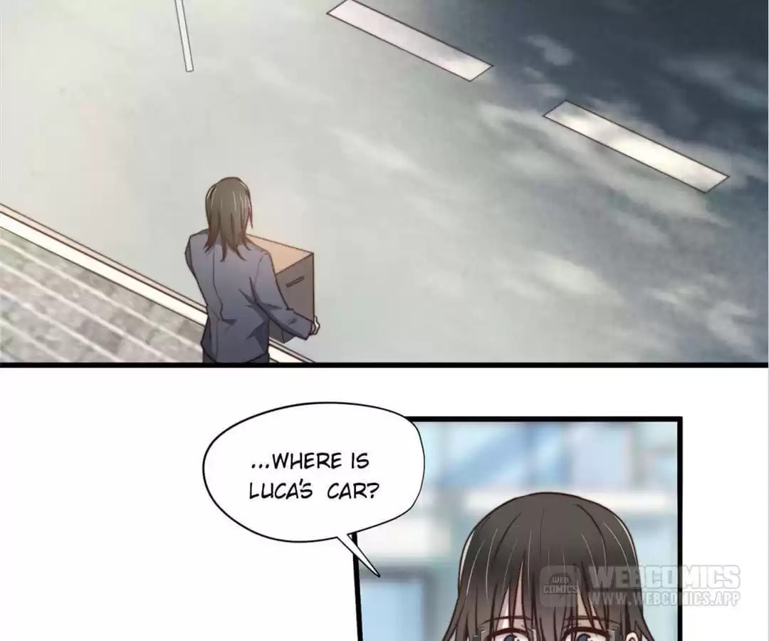 Read One-way Crush chapter 34 image 1 on Lezhin