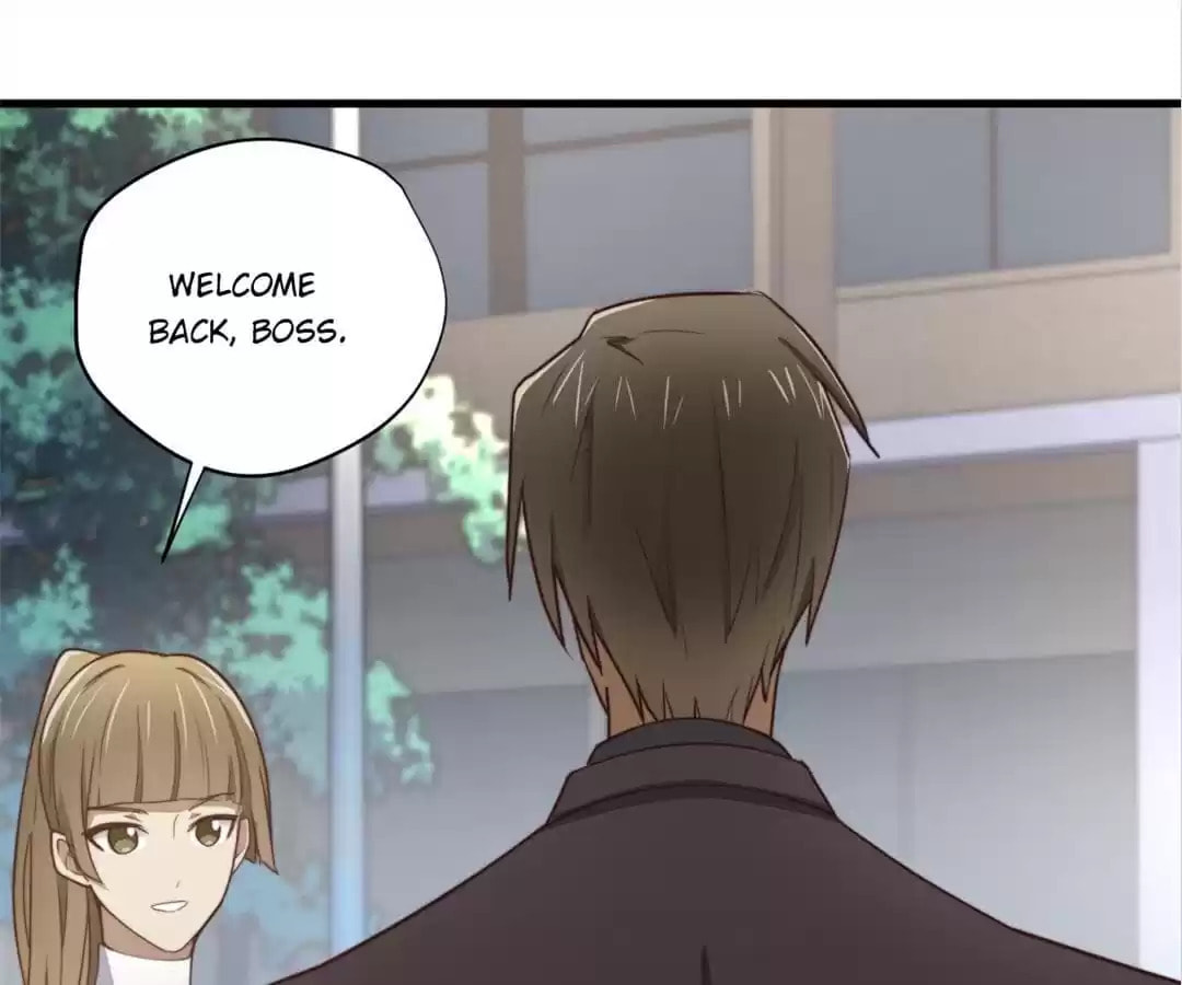 Read One-way Crush chapter 34 image 11 on Lezhin