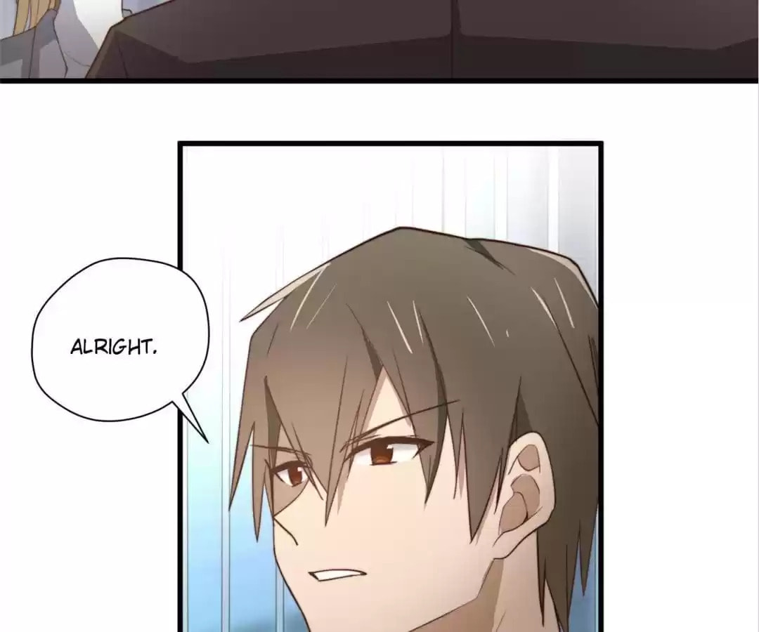 Read One-way Crush chapter 34 image 12 on Lezhin