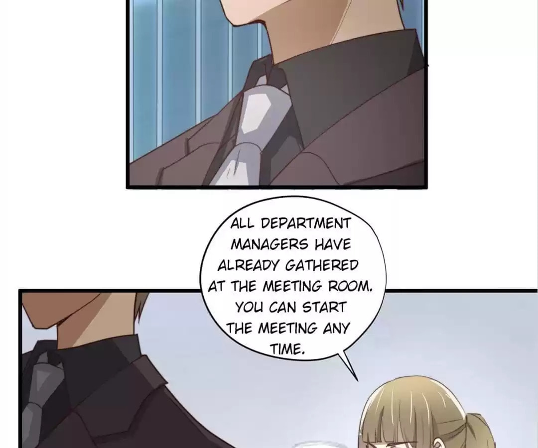 Read One-way Crush chapter 34 image 13 on Lezhin