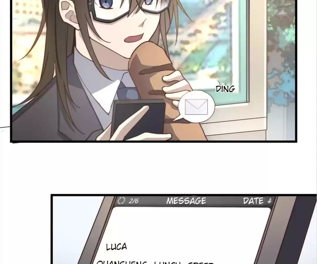Read One-way Crush chapter 34 image 16 on Lezhin