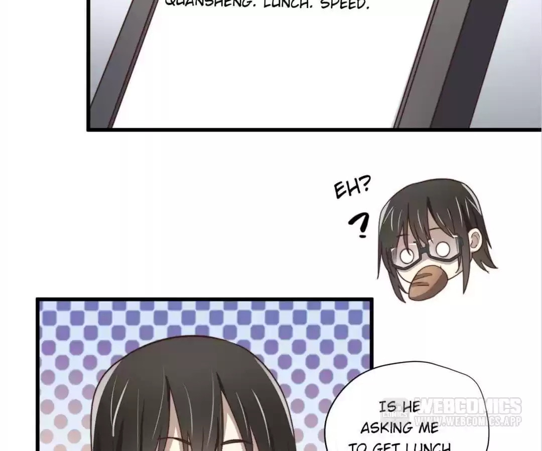 Read One-way Crush chapter 34 image 17 on Lezhin
