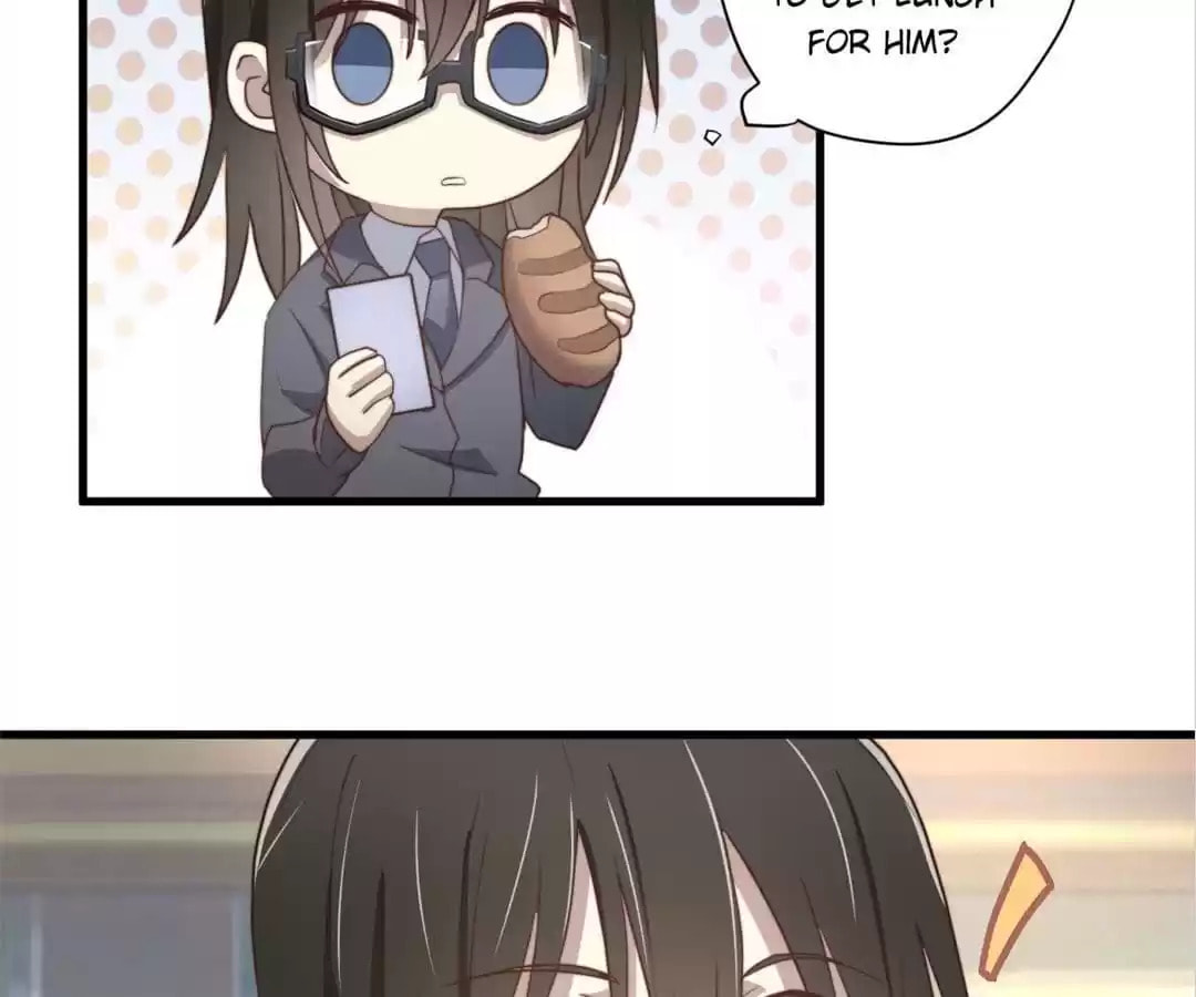 Read One-way Crush chapter 34 image 18 on Lezhin