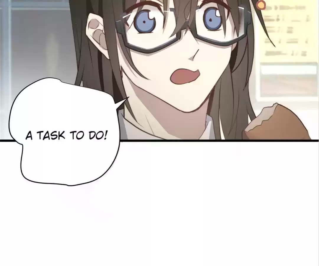 Read One-way Crush chapter 34 image 19 on Lezhin