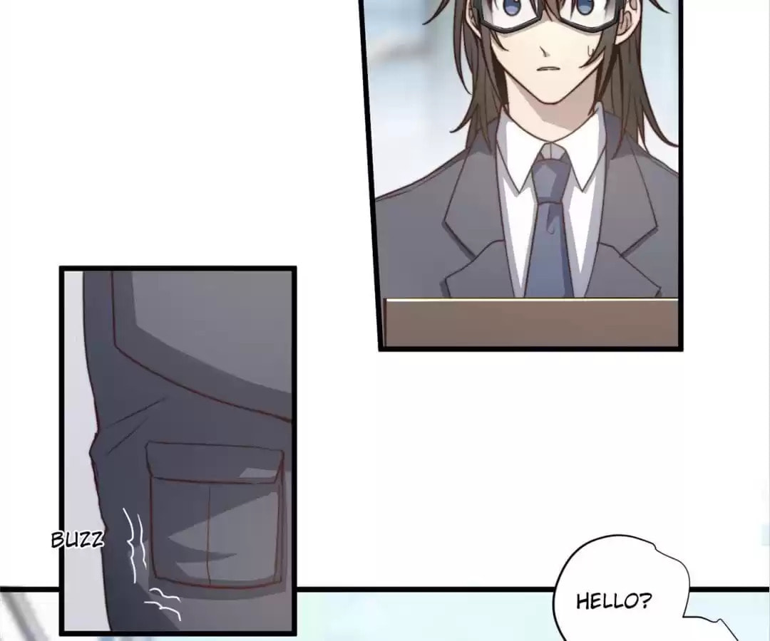 Read One-way Crush chapter 34 image 2 on Lezhin