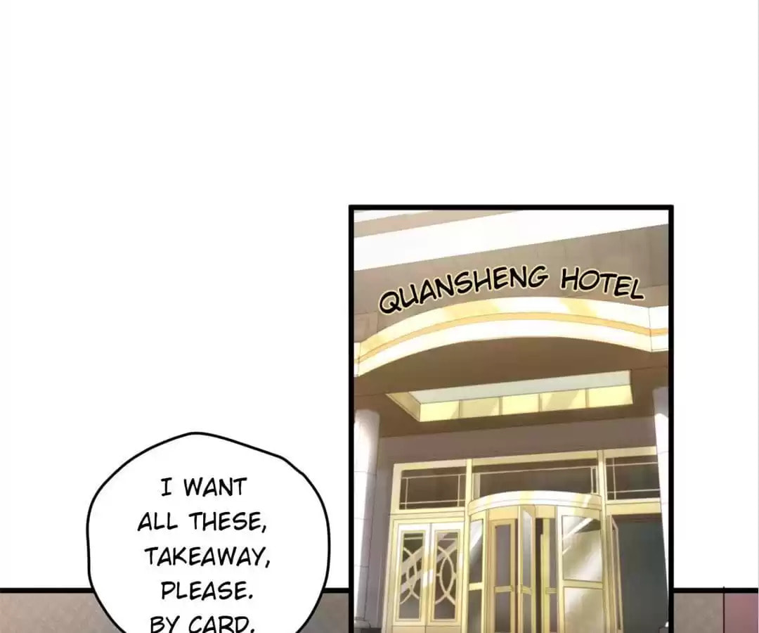 Read One-way Crush chapter 34 image 20 on Lezhin