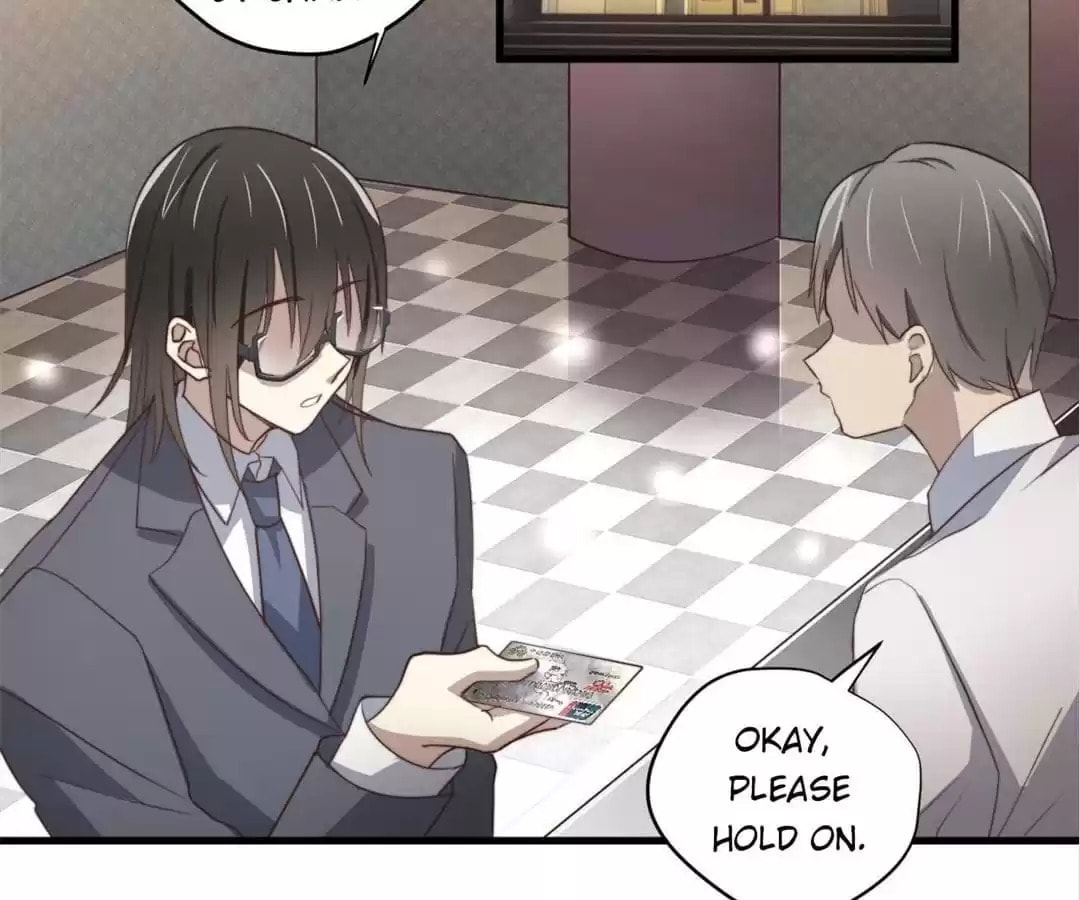 Read One-way Crush chapter 34 image 21 on Lezhin