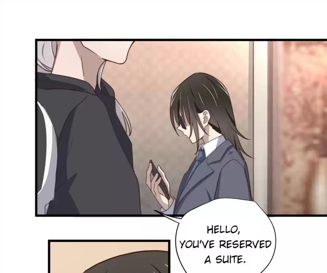Read One-way Crush chapter 34 image 23 on Lezhin