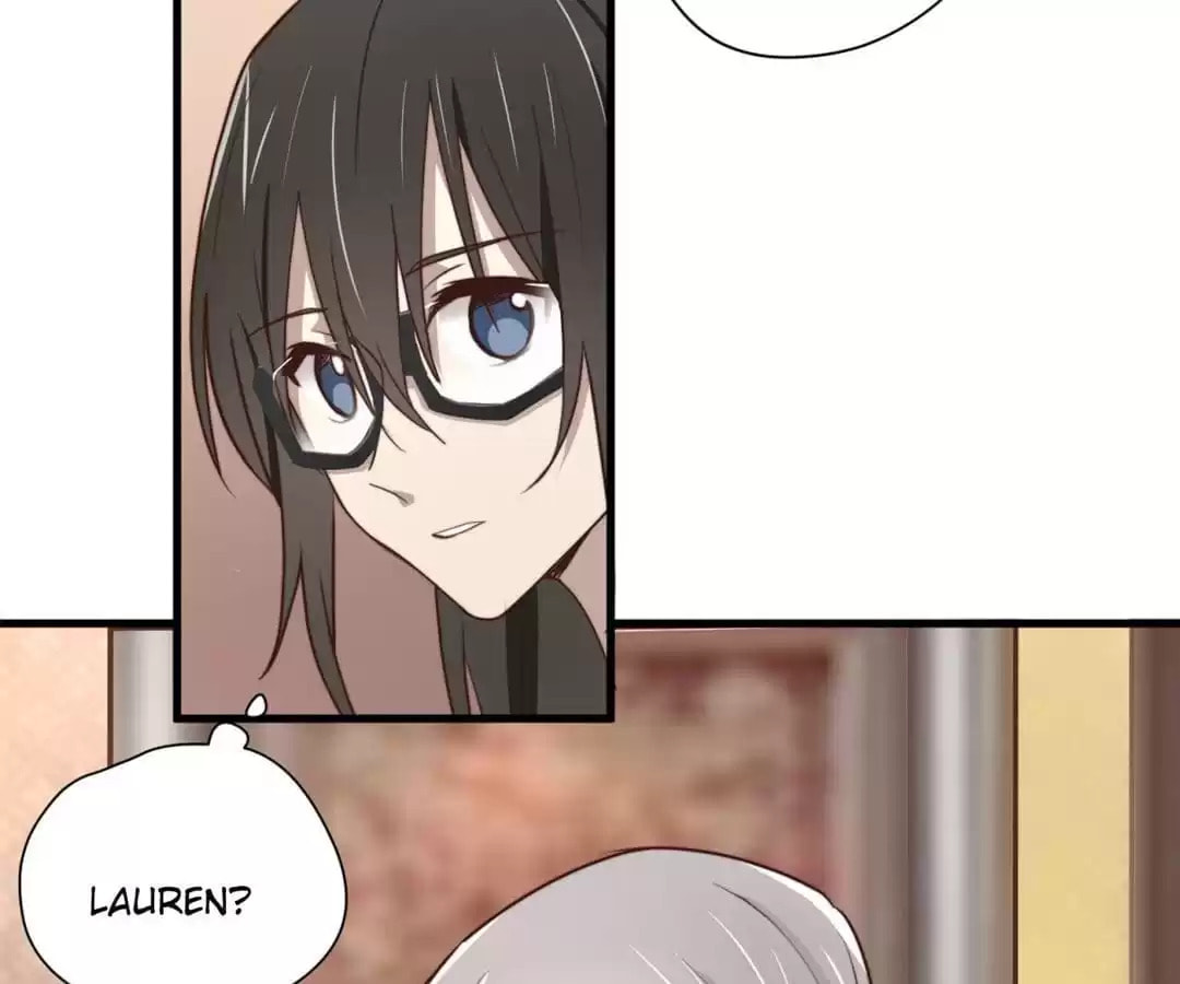 Read One-way Crush chapter 34 image 24 on Lezhin