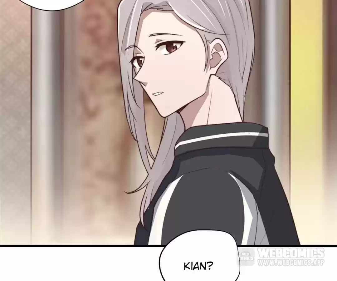 Read One-way Crush chapter 34 image 25 on Lezhin