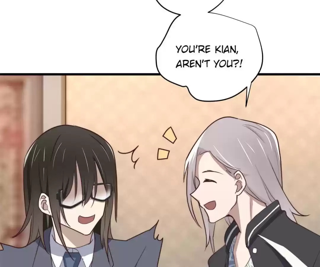 Read One-way Crush chapter 34 image 26 on Lezhin