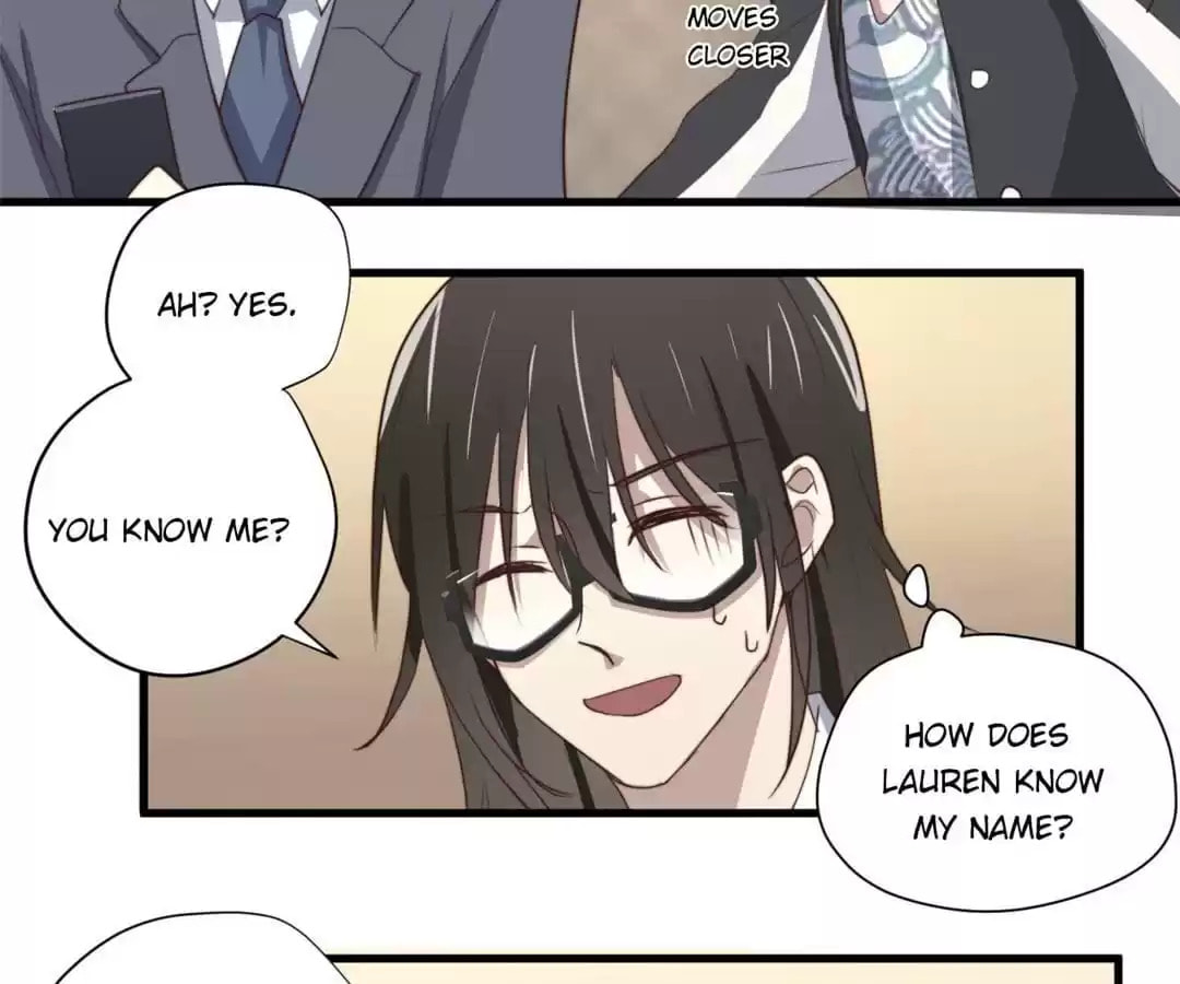 Read One-way Crush chapter 34 image 27 on Lezhin