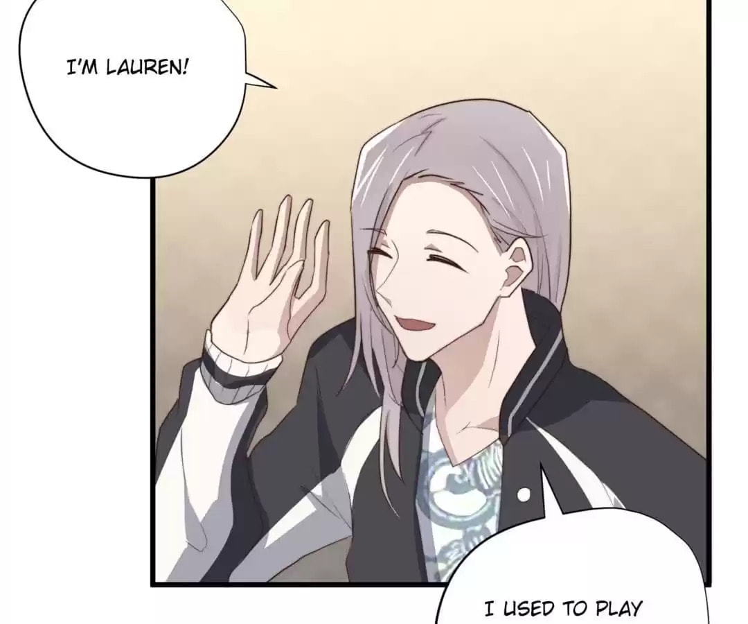 Read One-way Crush chapter 34 image 28 on Lezhin