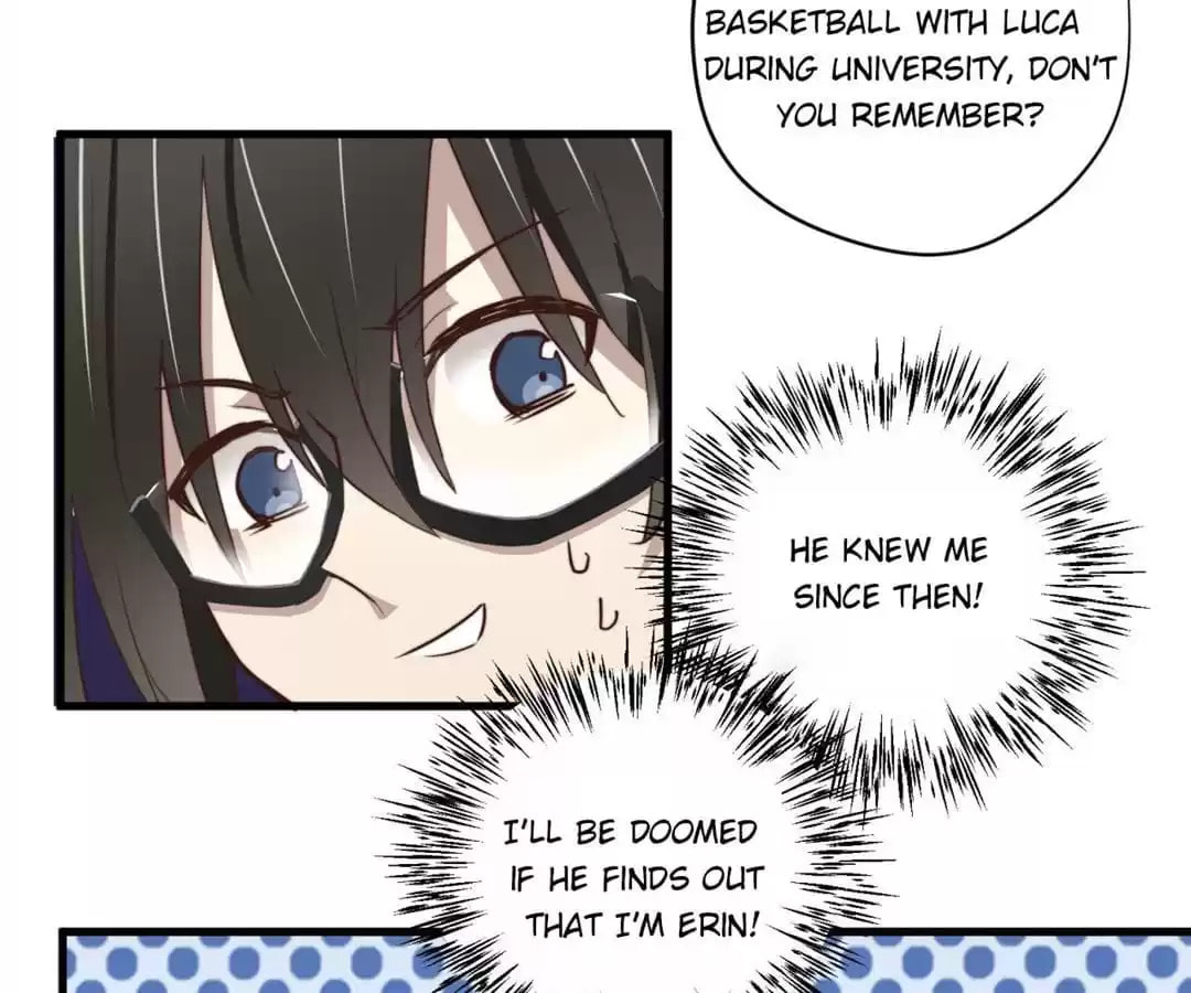 Read One-way Crush chapter 34 image 29 on Lezhin