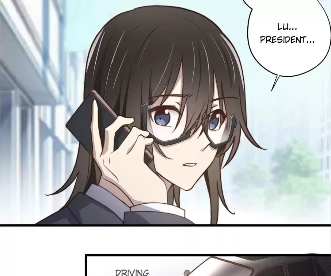 Read One-way Crush chapter 34 image 3 on Lezhin