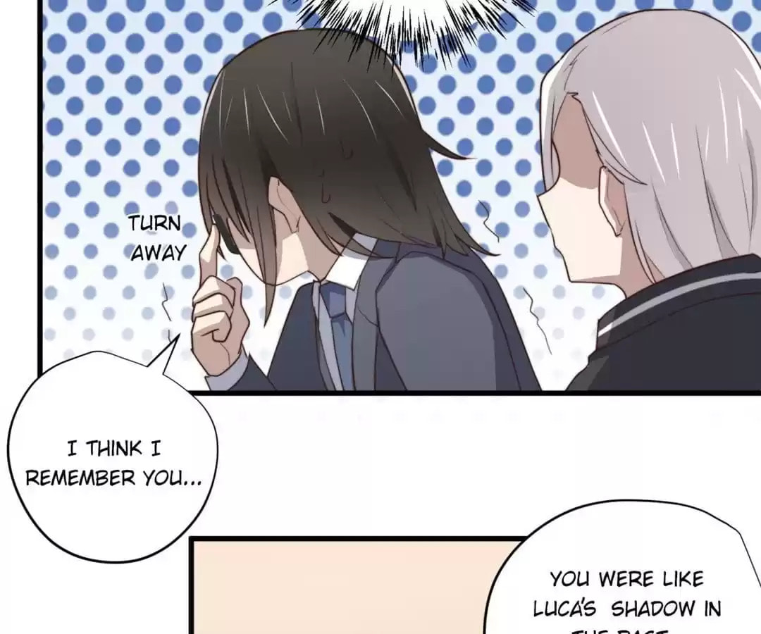 Read One-way Crush chapter 34 image 30 on Lezhin
