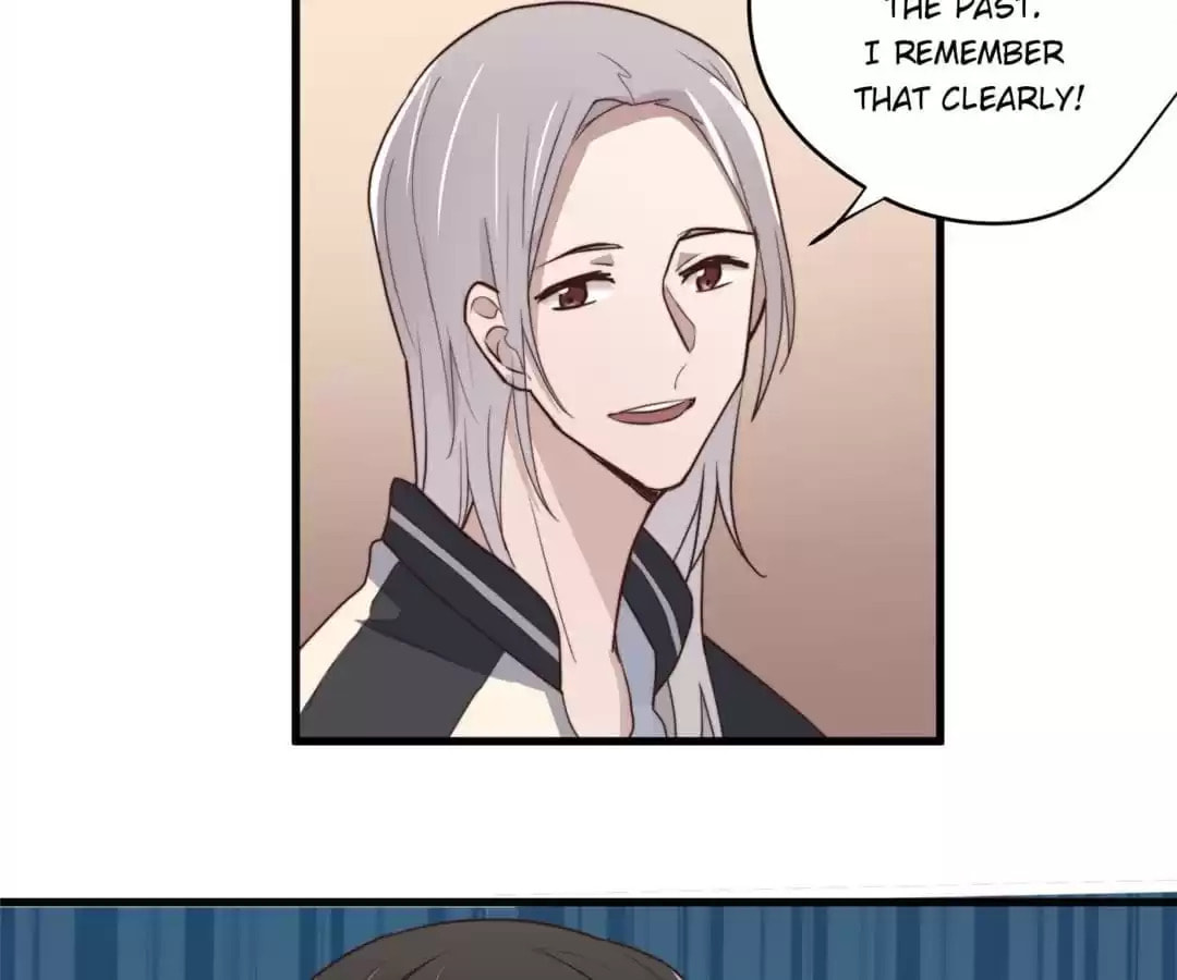 Read One-way Crush chapter 34 image 31 on Lezhin