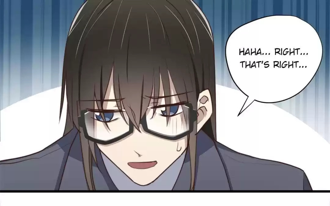 Read One-way Crush chapter 34 image 32 on Lezhin