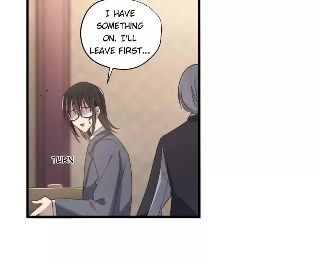 Read One-way Crush chapter 34 image 34 on Lezhin