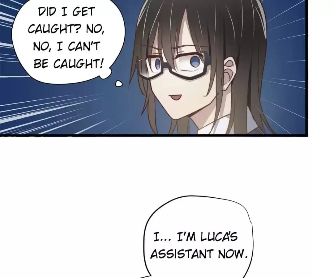 Read One-way Crush chapter 34 image 38 on Lezhin