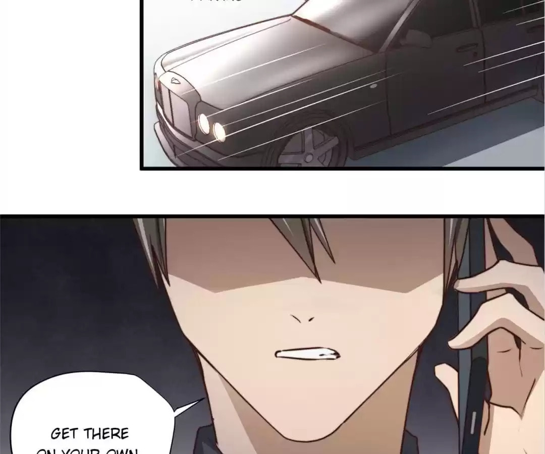 Read One-way Crush chapter 34 image 4 on Lezhin