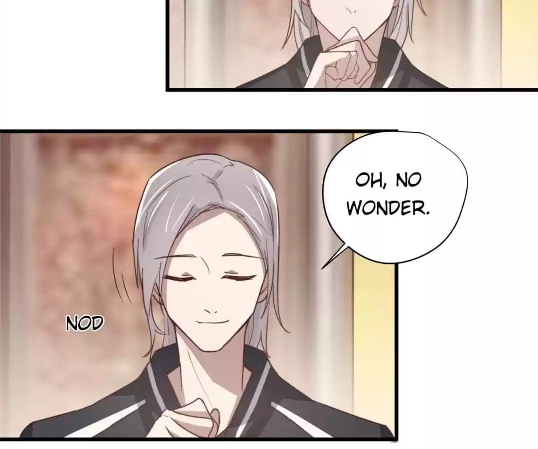 Read One-way Crush chapter 34 image 40 on Lezhin