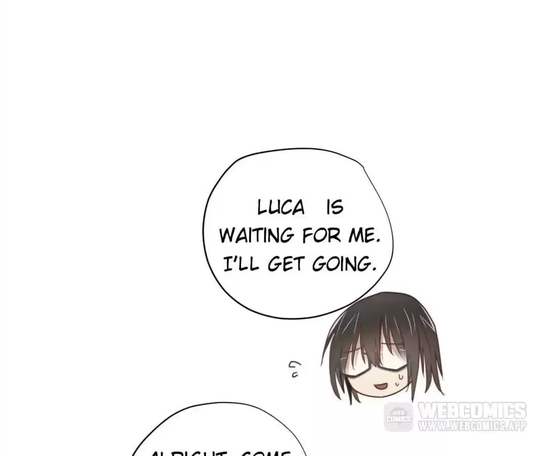 Read One-way Crush chapter 34 image 41 on Lezhin