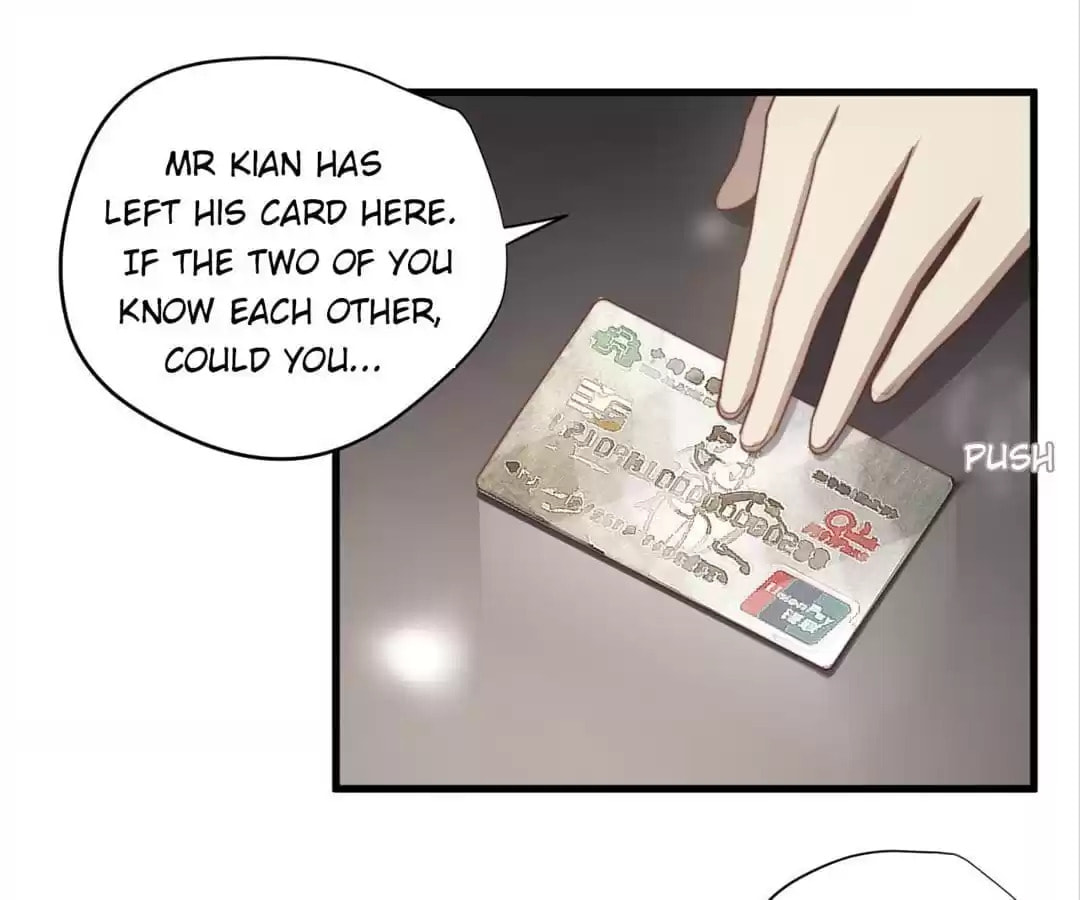 Read One-way Crush chapter 34 image 45 on Lezhin