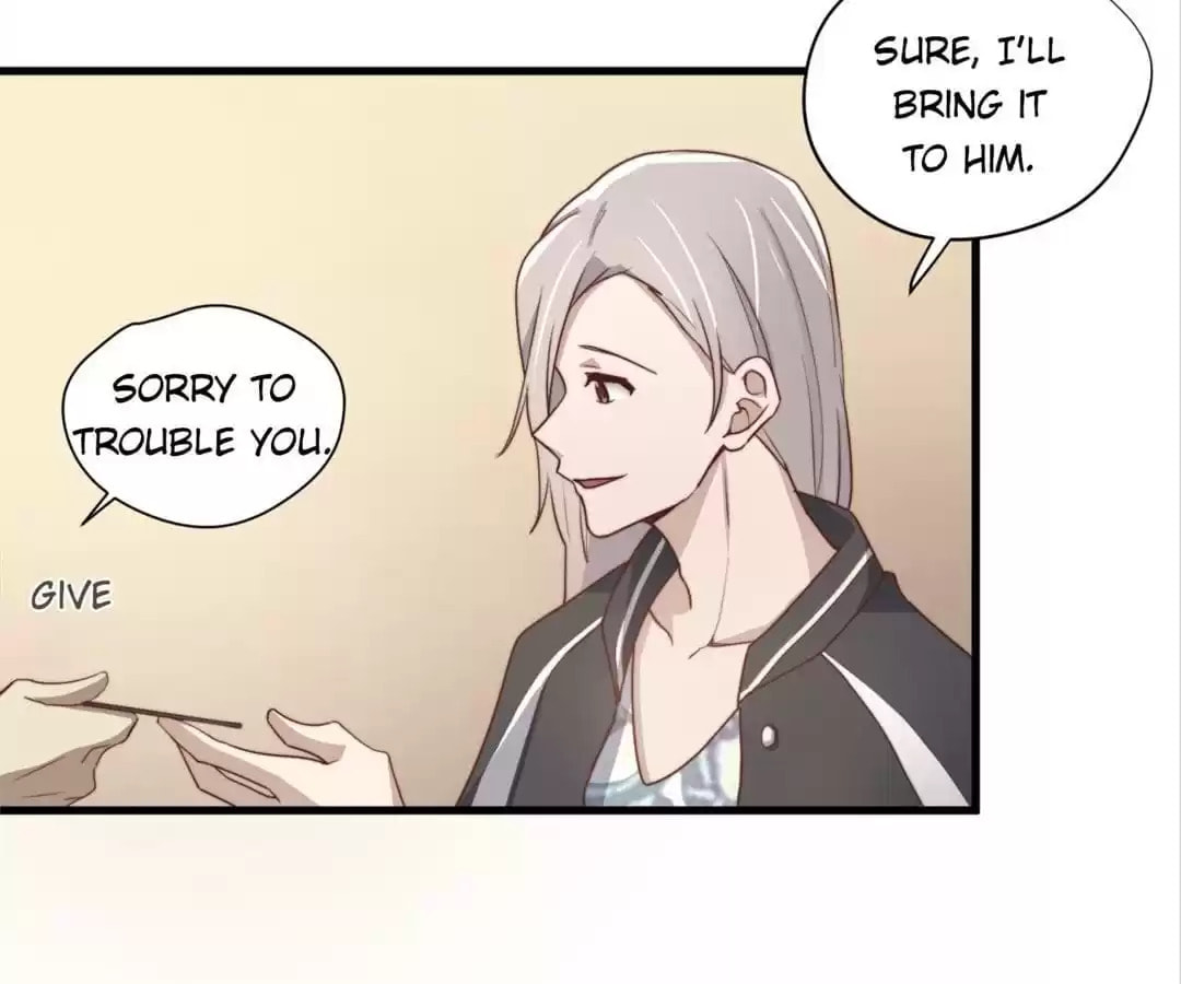 Read One-way Crush chapter 34 image 46 on Lezhin