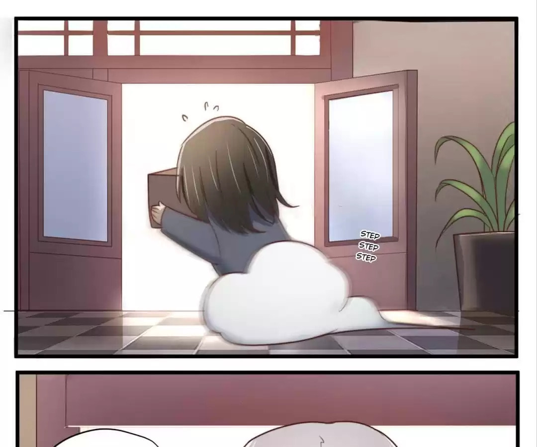 Read One-way Crush chapter 34 image 50 on Lezhin