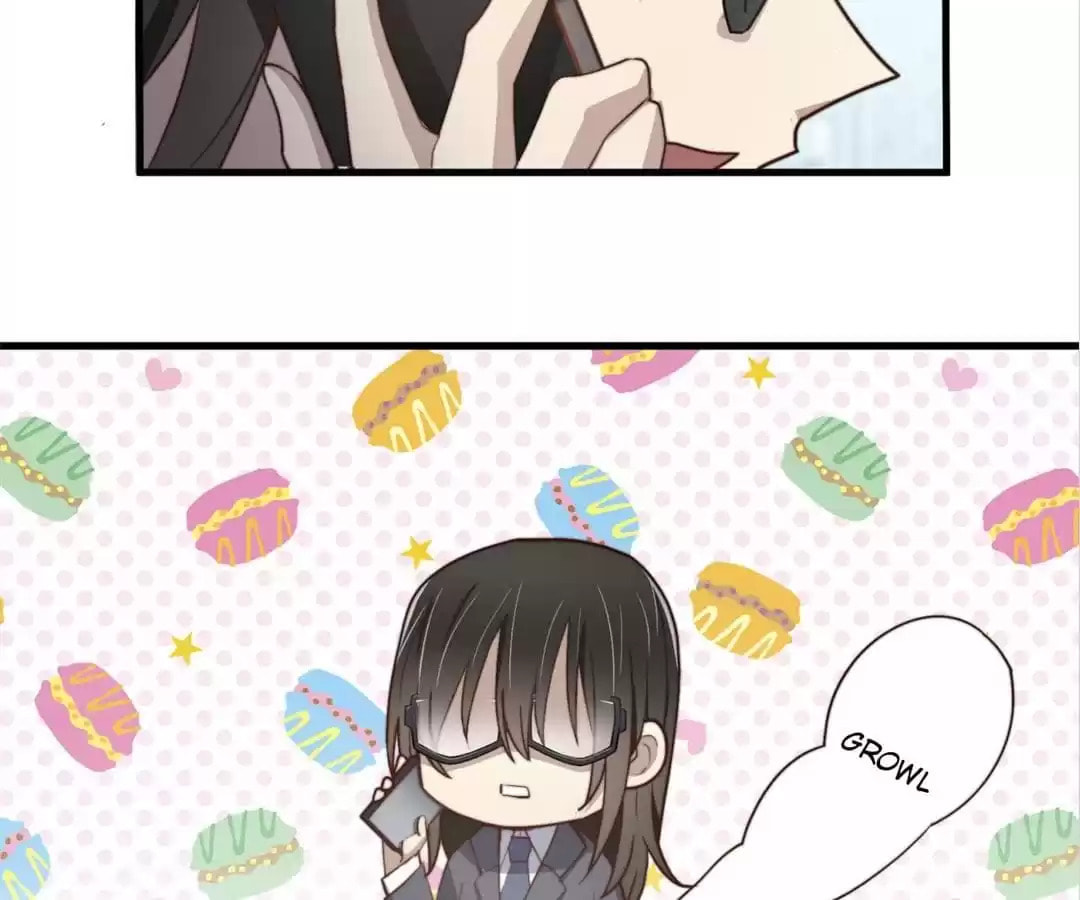 Read One-way Crush chapter 34 image 6 on Lezhin