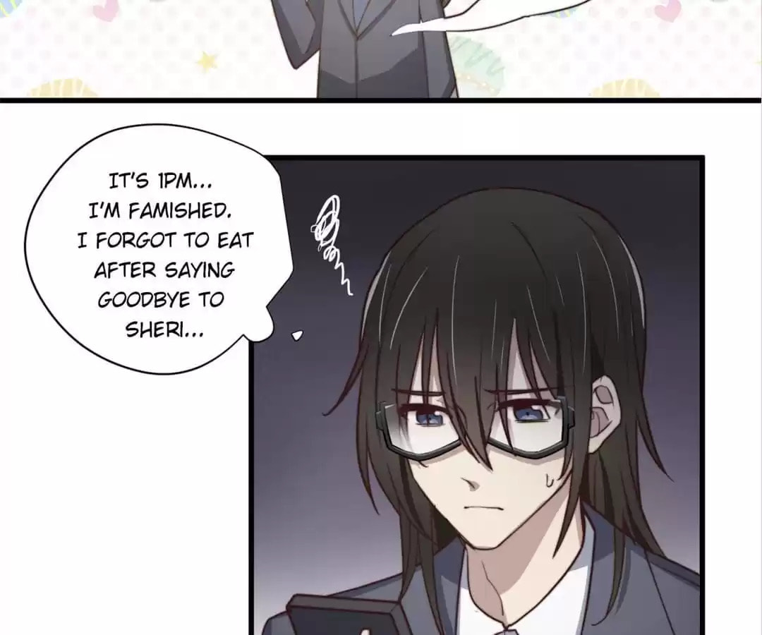 Read One-way Crush chapter 34 image 7 on Lezhin