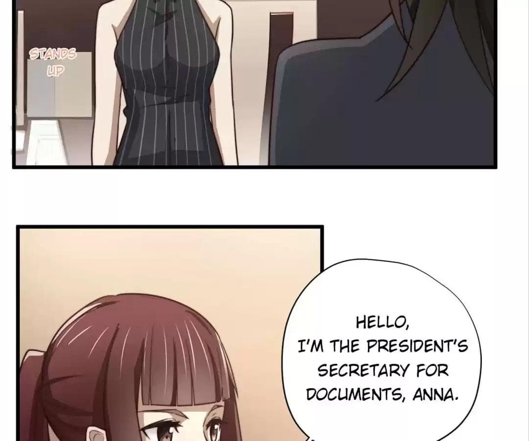 Read One-way Crush chapter 35 image 13 on Lezhin