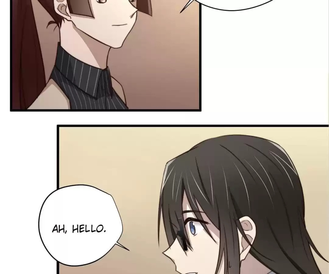 Read One-way Crush chapter 35 image 14 on Lezhin