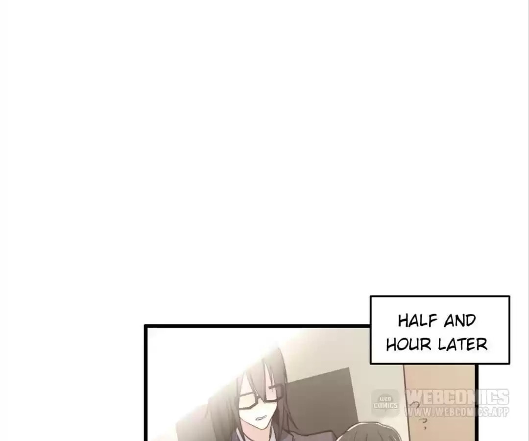 Read One-way Crush chapter 35 image 17 on Lezhin