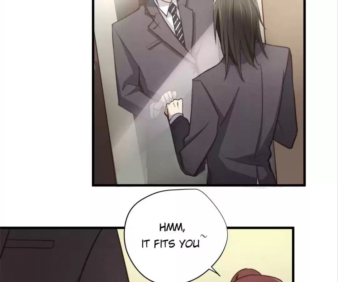 Read One-way Crush chapter 35 image 18 on Lezhin