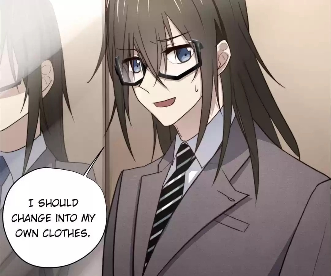 Read One-way Crush chapter 35 image 20 on Lezhin