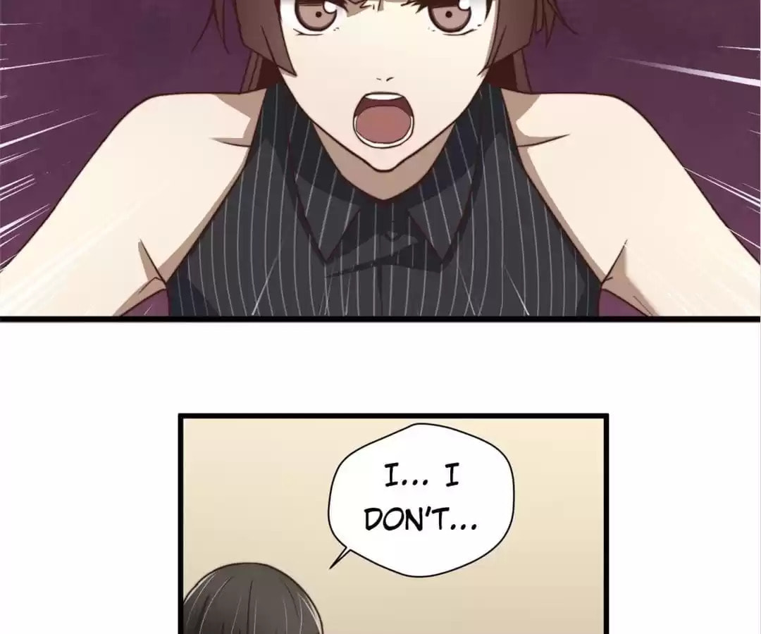 Read One-way Crush chapter 35 image 24 on Lezhin