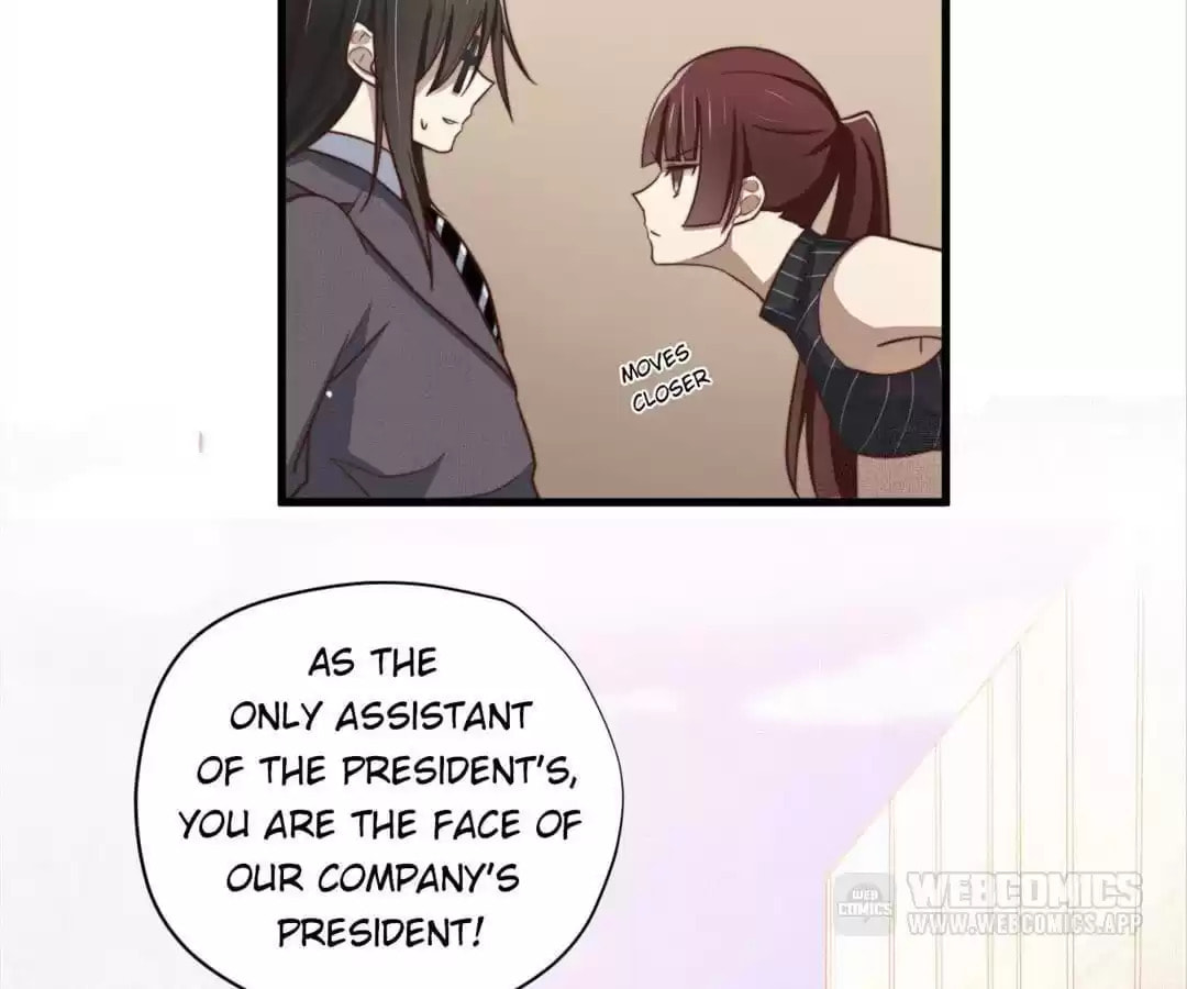 Read One-way Crush chapter 35 image 25 on Lezhin