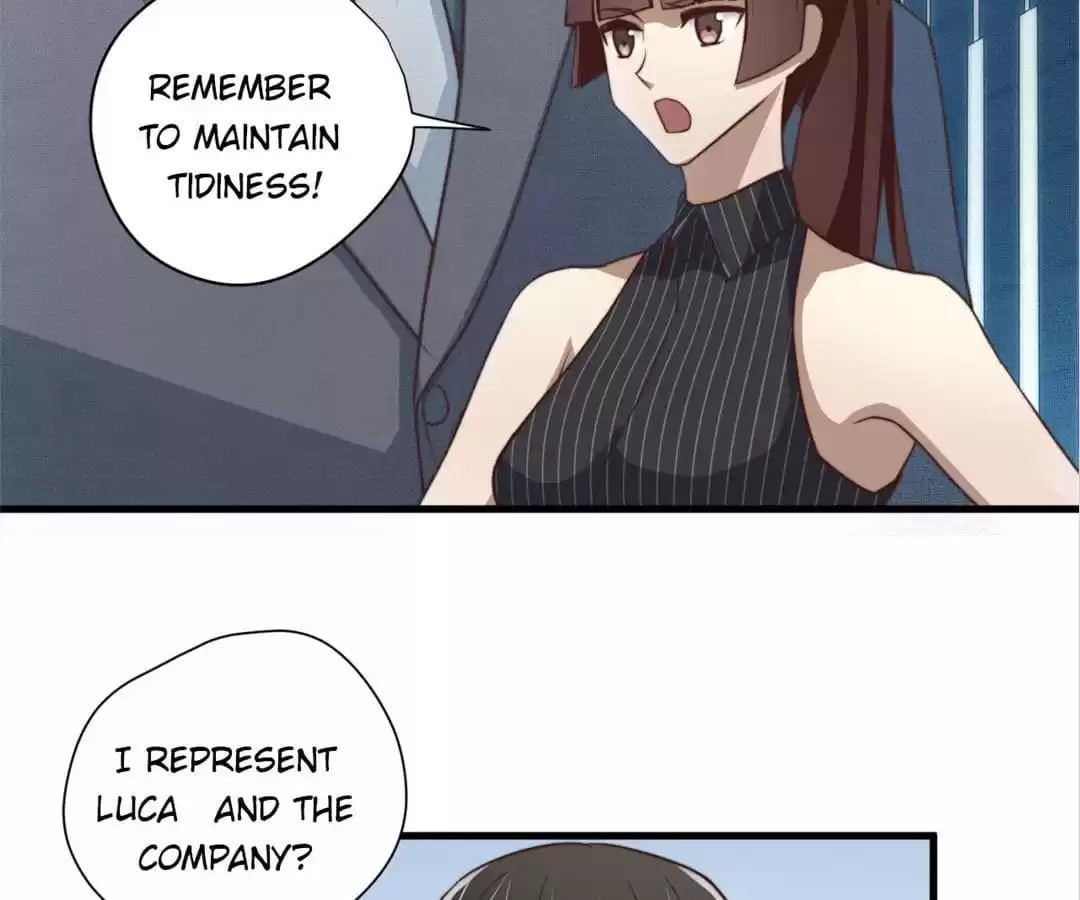Read One-way Crush chapter 35 image 27 on Lezhin