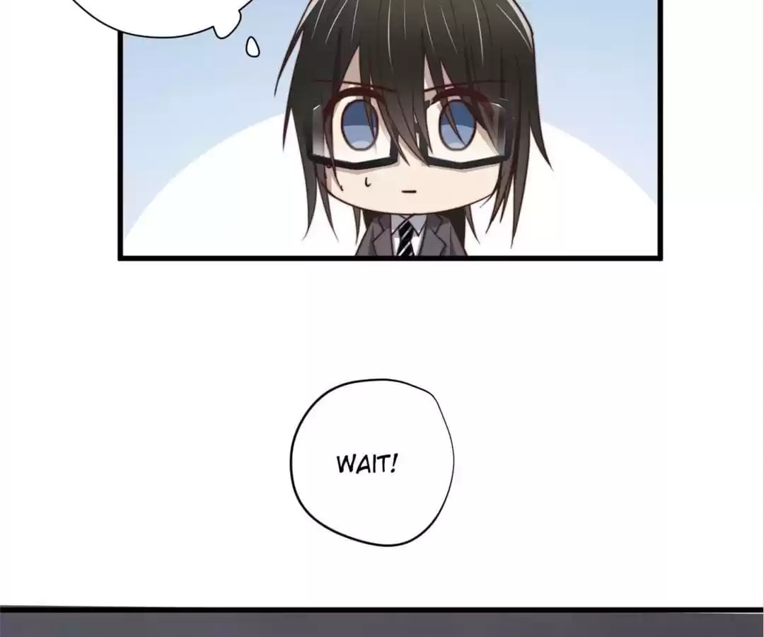 Read One-way Crush chapter 35 image 28 on Lezhin