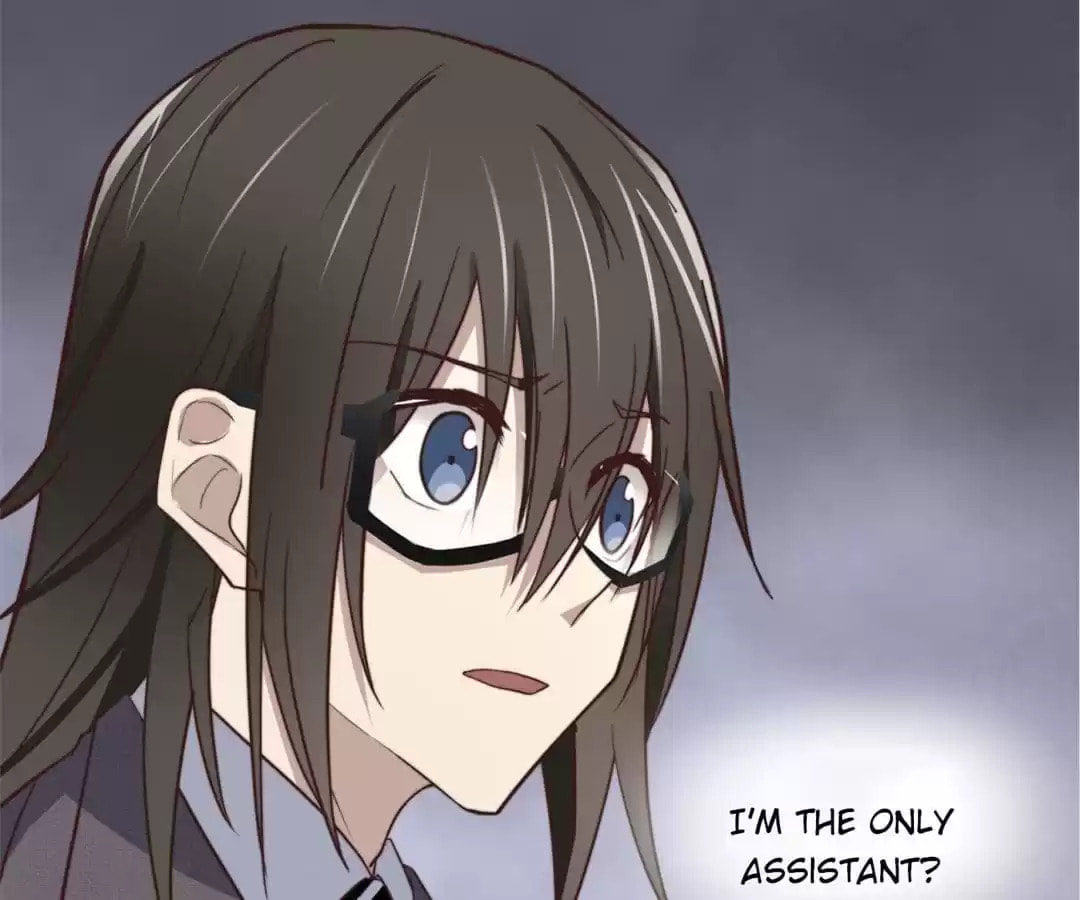 Read One-way Crush chapter 35 image 29 on Lezhin