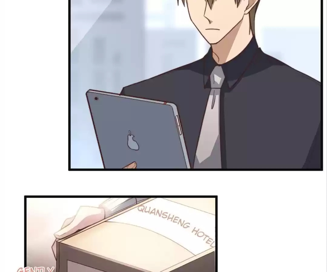 Read One-way Crush chapter 35 image 3 on Lezhin