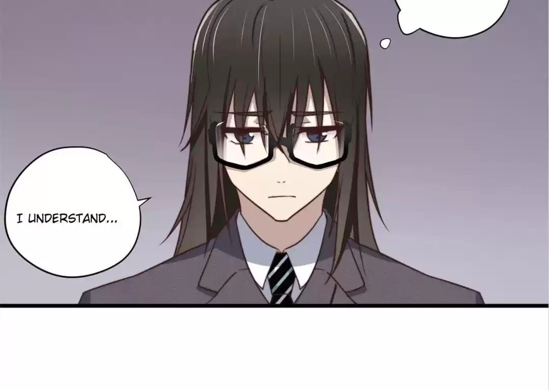 Read One-way Crush chapter 35 image 32 on Lezhin