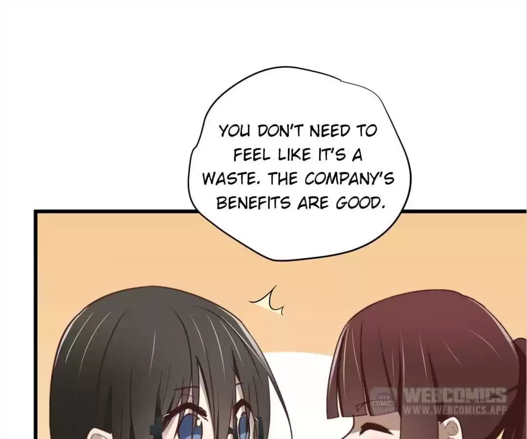Read One-way Crush chapter 35 image 33 on Lezhin