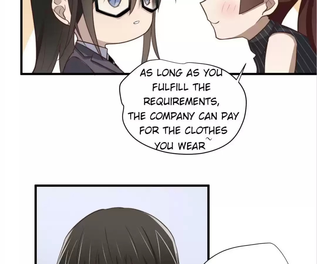 Read One-way Crush chapter 35 image 34 on Lezhin