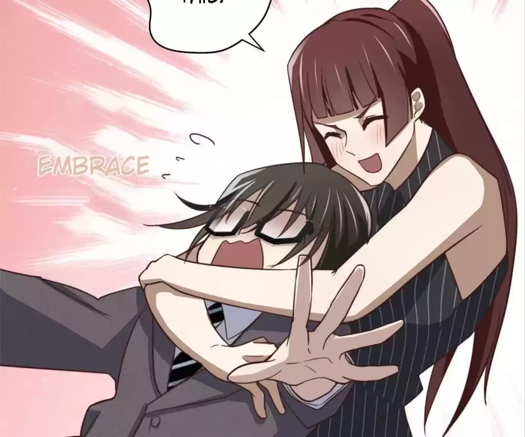 Read One-way Crush chapter 35 image 38 on Lezhin