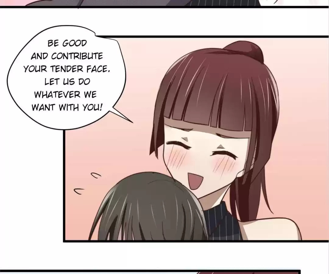 Read One-way Crush chapter 35 image 39 on Lezhin