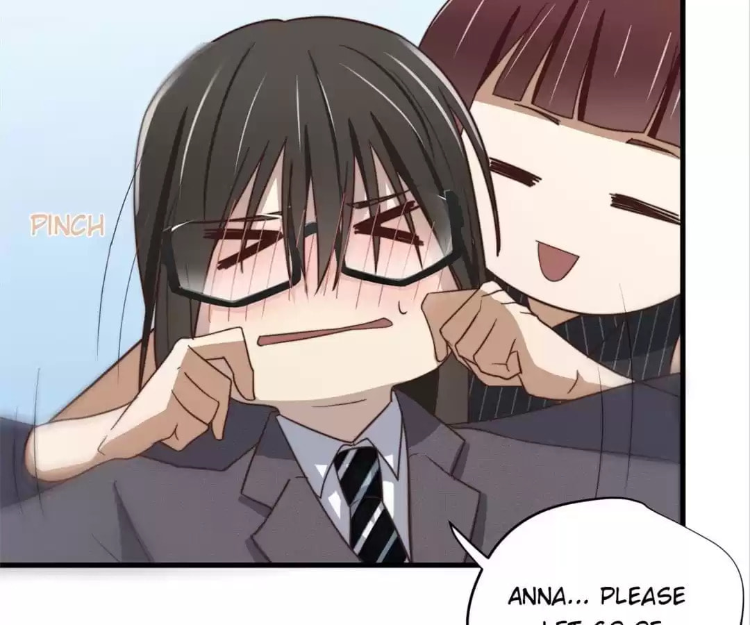 Read One-way Crush chapter 35 image 40 on Lezhin