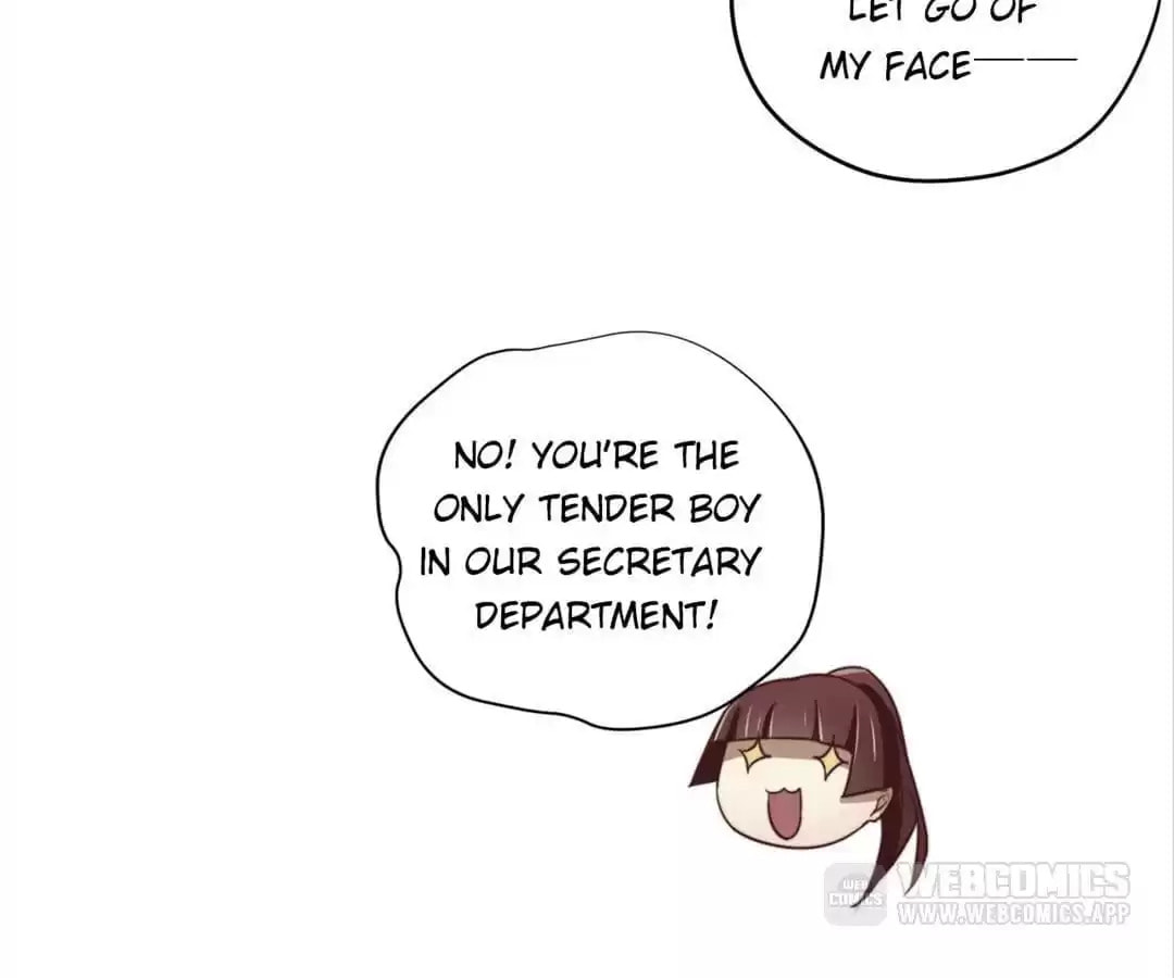 Read One-way Crush chapter 35 image 41 on Lezhin